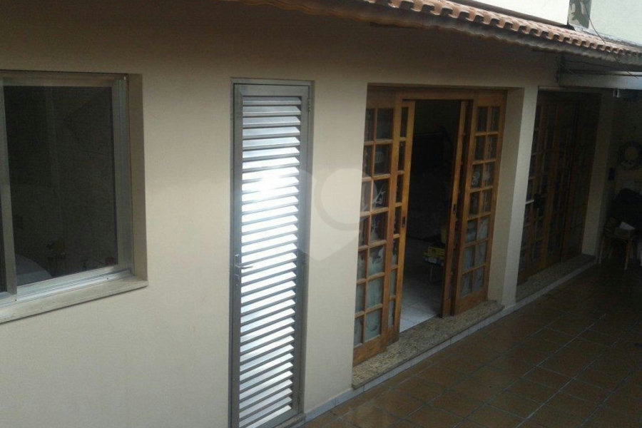 Casa à venda com 3 quartos, sendo 1 suíte, em Santana, São Paulo, SP