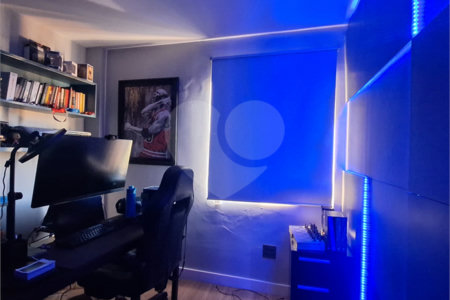 Apartamento à venda com 2 quartos em Jardim São Paulo(zona Norte), São Paulo, SP