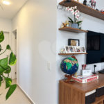 Apartamento à venda com 3 quartos, sendo 1 suíte, em Boa Vista, Sorocaba, SP