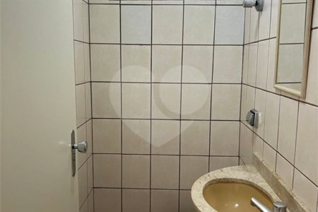 Apartamento à venda com 2 quartos em Bosque da Saúde, São Paulo, SP
