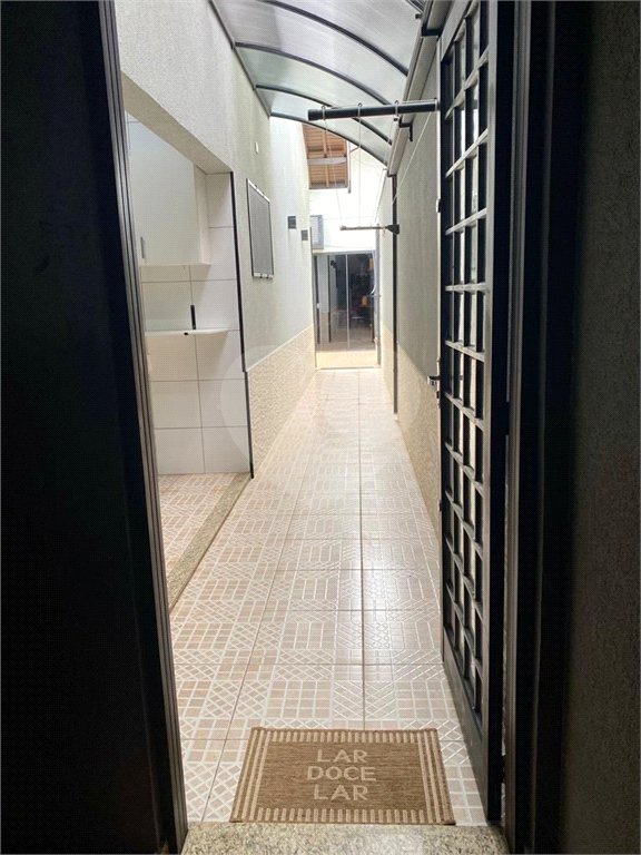 Casa à venda com 3 quartos, sendo 1 suíte, em Vila Miranda, Sumaré, SP