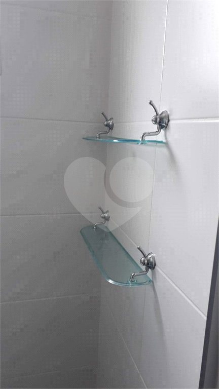 Apartamento à venda com 2 quartos em Jardim Celeste, São Paulo, SP