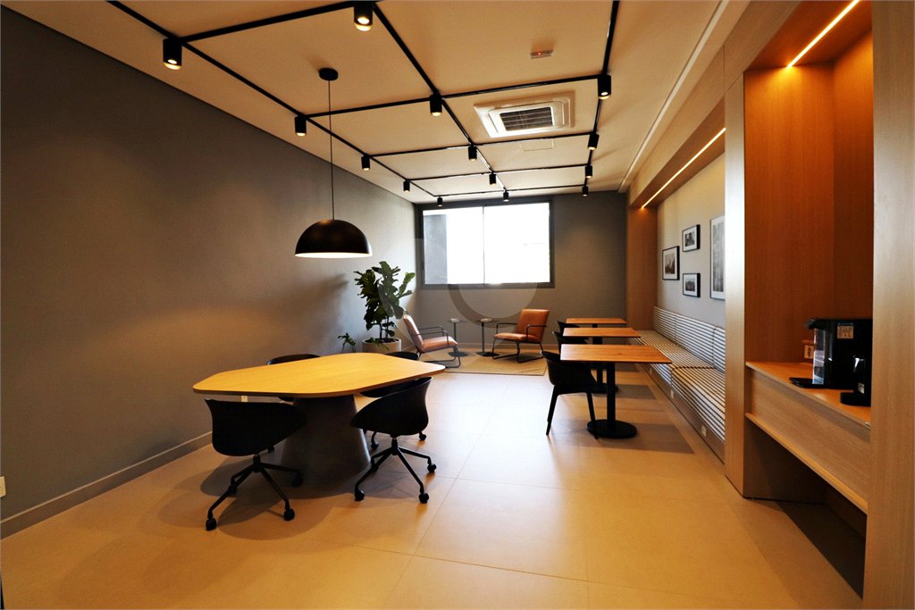 Apartamento à venda com 3 suítes em Santana, São Paulo, SP