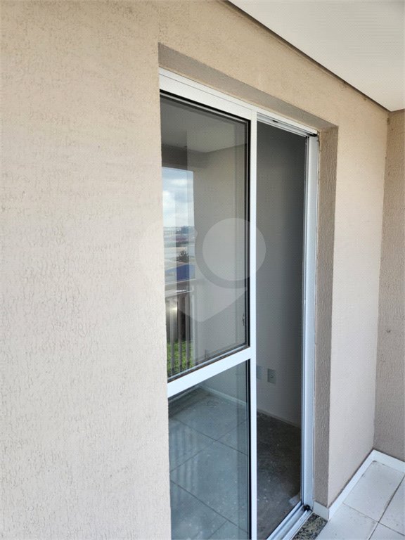 Apartamento à venda com 2 quartos em Vila Nova Bonsucesso, Guarulhos, SP