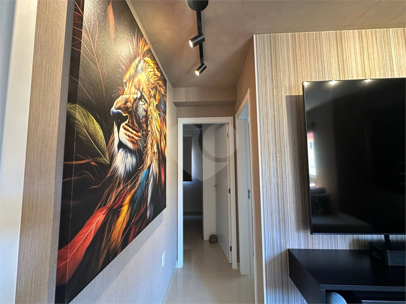 Apartamento à venda com 3 quartos, sendo 1 suíte, em Santa Teresinha, São Paulo, SP
