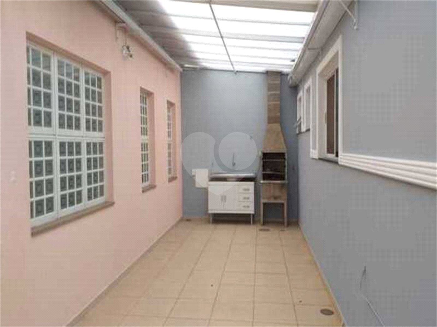 Casa à venda com 4 quartos, sendo 1 suíte, em Cidade Nova I, Indaiatuba, SP