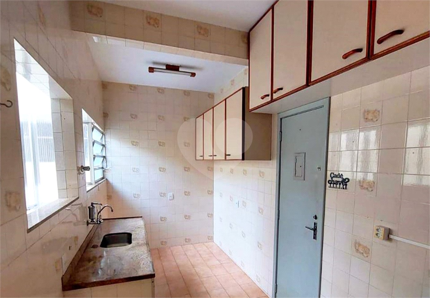 Apartamento à venda com 2 quartos em Vila Isabel, Rio de Janeiro, RJ