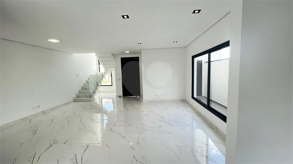 Casa à venda com 3 suítes no condomínio Residencial Villagio Wanel, Sorocaba - SP
