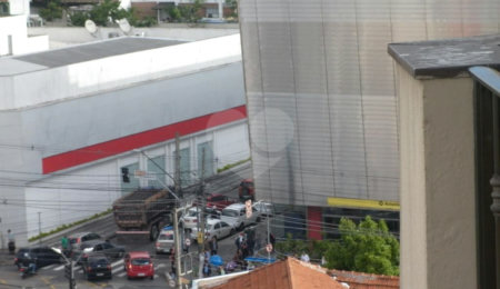 Apartamento à venda com 4 quartos, sendo 1 suíte,  em Butantã, São Paulo, SP
