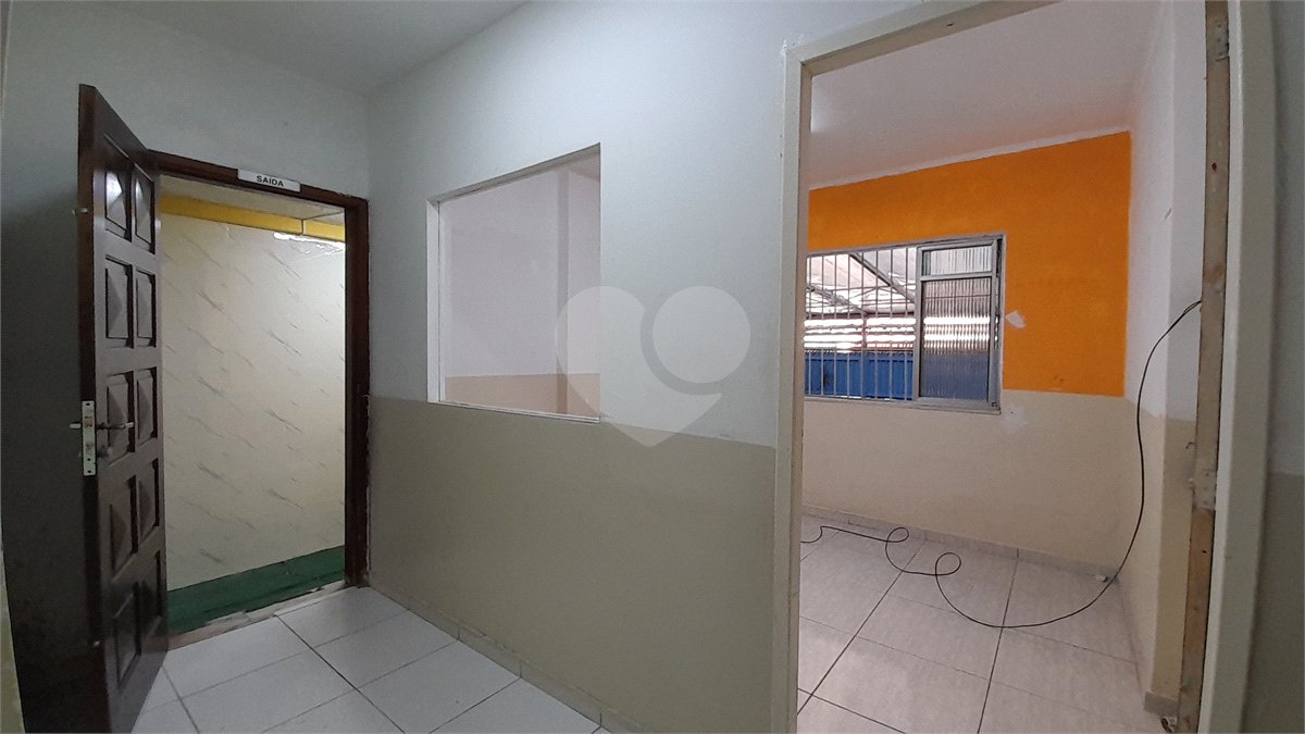 Casa para alugar em Assunção, São Bernardo do Campo, SP