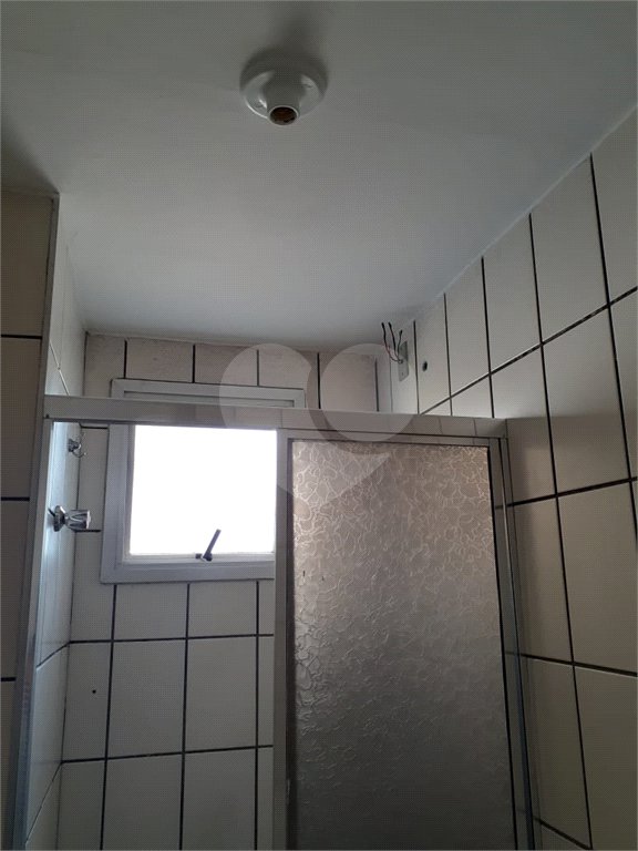 Apartamento à venda com 2 quartos em Freguesia do Ó, São Paulo, SP