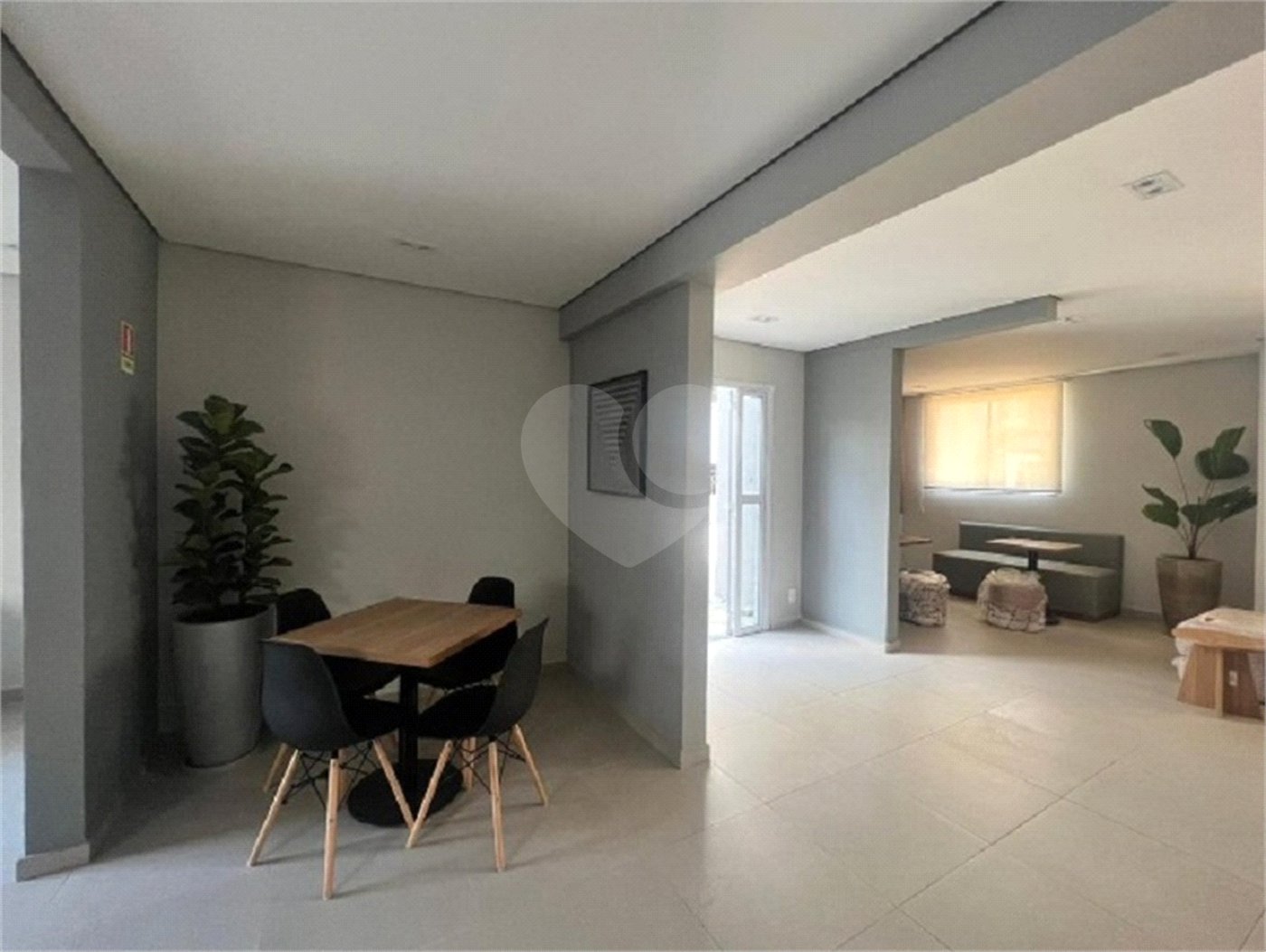 Apartamento à venda com 2 quartos em Vila Guilherme, São Paulo, SP