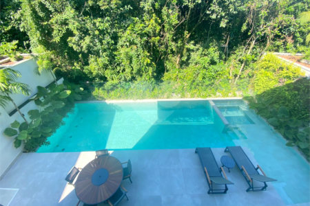 Duplex à venda com 6 suítes em Riviera, Bertioga, SP