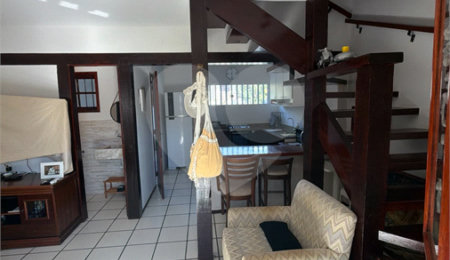Casa em condomínio à venda com 2 quartos em Peró, Cabo Frio, RJ