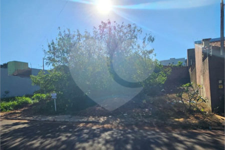 Terreno à venda em Residencial Ponta Porã I, Ponta Porã, MS