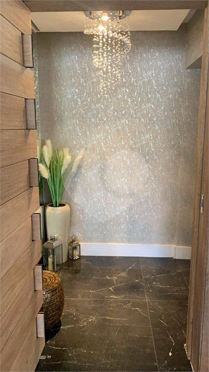Apartamento à venda com 3 suítes no Centro, São Bernardo do Campo, SP