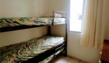Apartamento Residencial à venda, Enseada, Guarujá - AP0923.