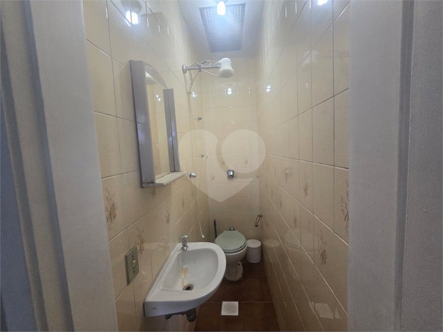 Cobertura à venda com 2 quartos, sendo 1 suíte,  em Andaraí, Rio de Janeiro, RJ