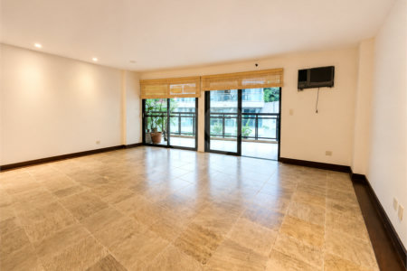 Apartamento à venda com 2 suítes em Lagoa, Rio de Janeiro, RJ
