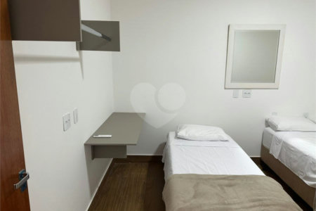 Casa à venda com 2 quartos, sendo 1 suíte, no condomínio Residencia Valencia - Ilha Turia, Ribeirão Preto - SP