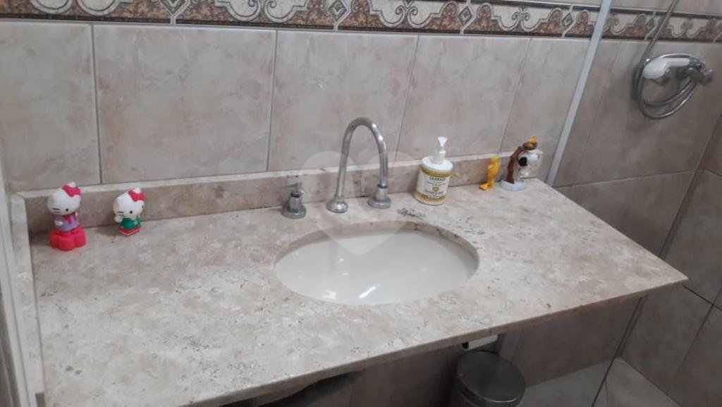 Sobrado à venda com 3 quartos, sendo 1 suíte, em Casa Verde, São Paulo, SP