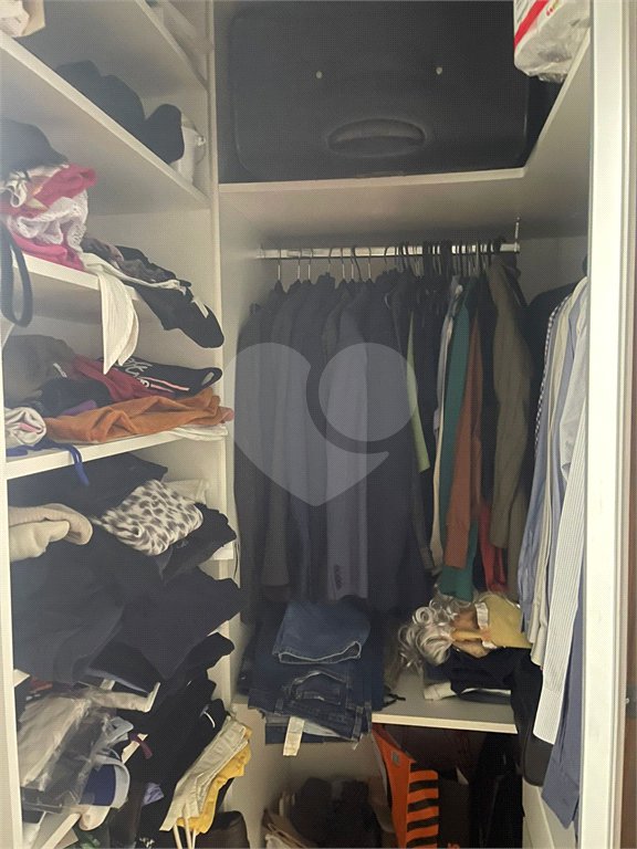 Cobertura à venda com 1 suíte em Cidade Monções, São Paulo, SP