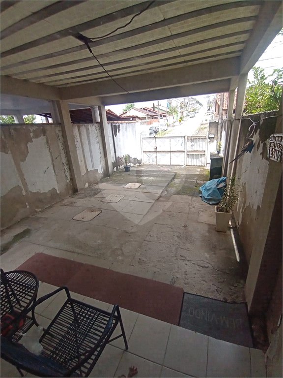 Casa à venda com 3 quartos em Campo Grande, Rio de Janeiro, RJ