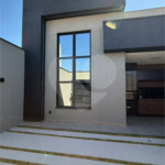 Casa à venda com 3 quartos, sendo 1 suíte, em Jardim Bom Sucesso, Indaiatuba, SP