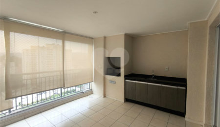 Apartamento à venda com 3 quartos, sendo 1 suíte,  em Tucuruvi, São Paulo, SP