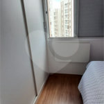 Apartamento à venda com 2 quartos em Mandaqui, São Paulo, SP