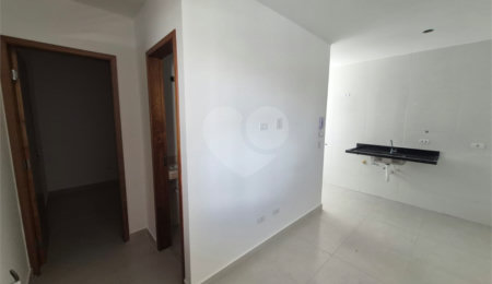Apartamento à venda com 1 quarto em Vila Guilherme, São Paulo, SP