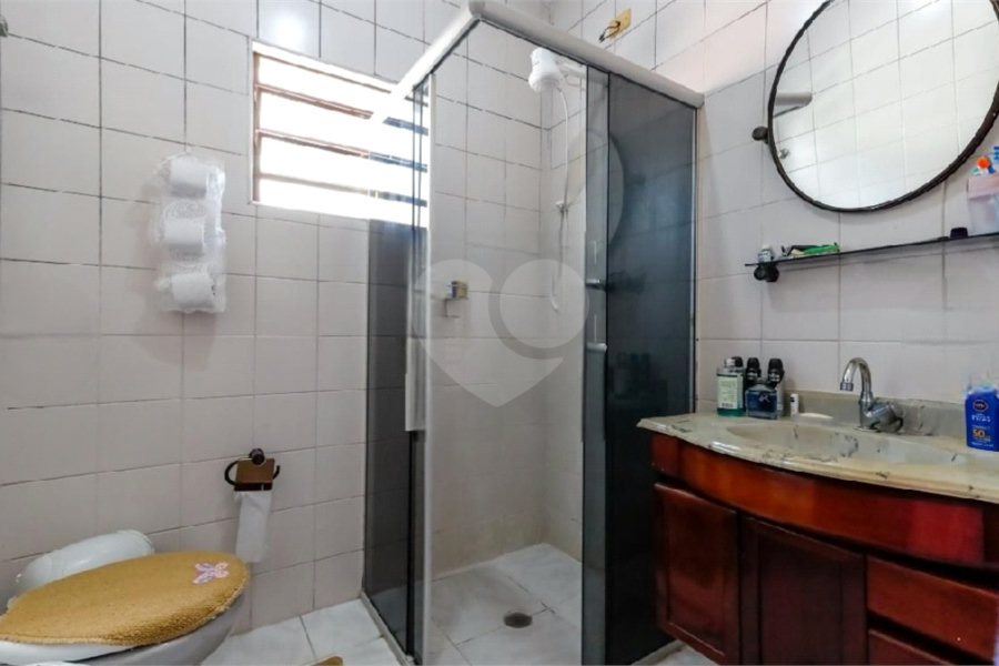 Sobrado à venda com 3 quartos, sendo 1 suíte, em Vila Nova Mazzei, São Paulo, SP