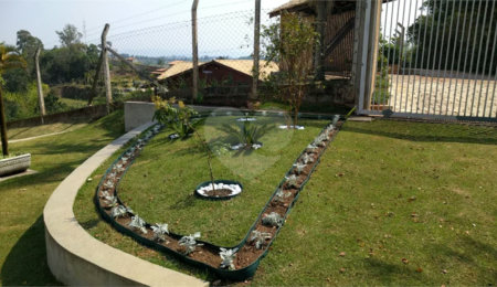 Casa à venda com 3 suítes no condomínio Chácara Campos Verde, Campo Limpo Paulista - SP
