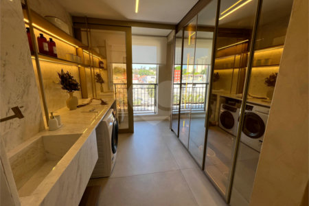 Apartamento à venda com 3 suítes em Vila Mascote, São Paulo, SP