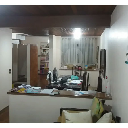 Sobrado à venda com 3 quartos, sendo 1 suíte, em Tucuruvi, São Paulo, SP
