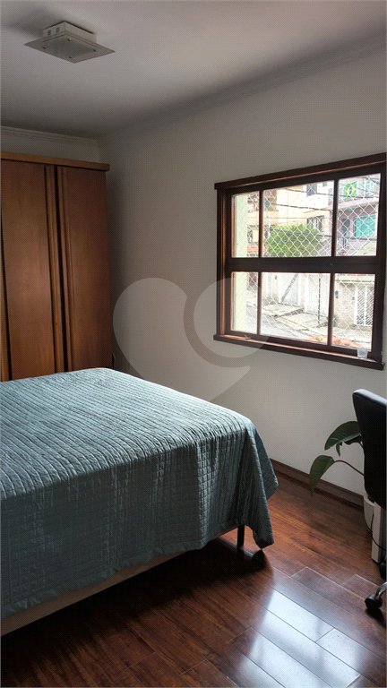 Apartamento à venda com 1 quarto em Jardim São Paulo(zona Norte), São Paulo, SP