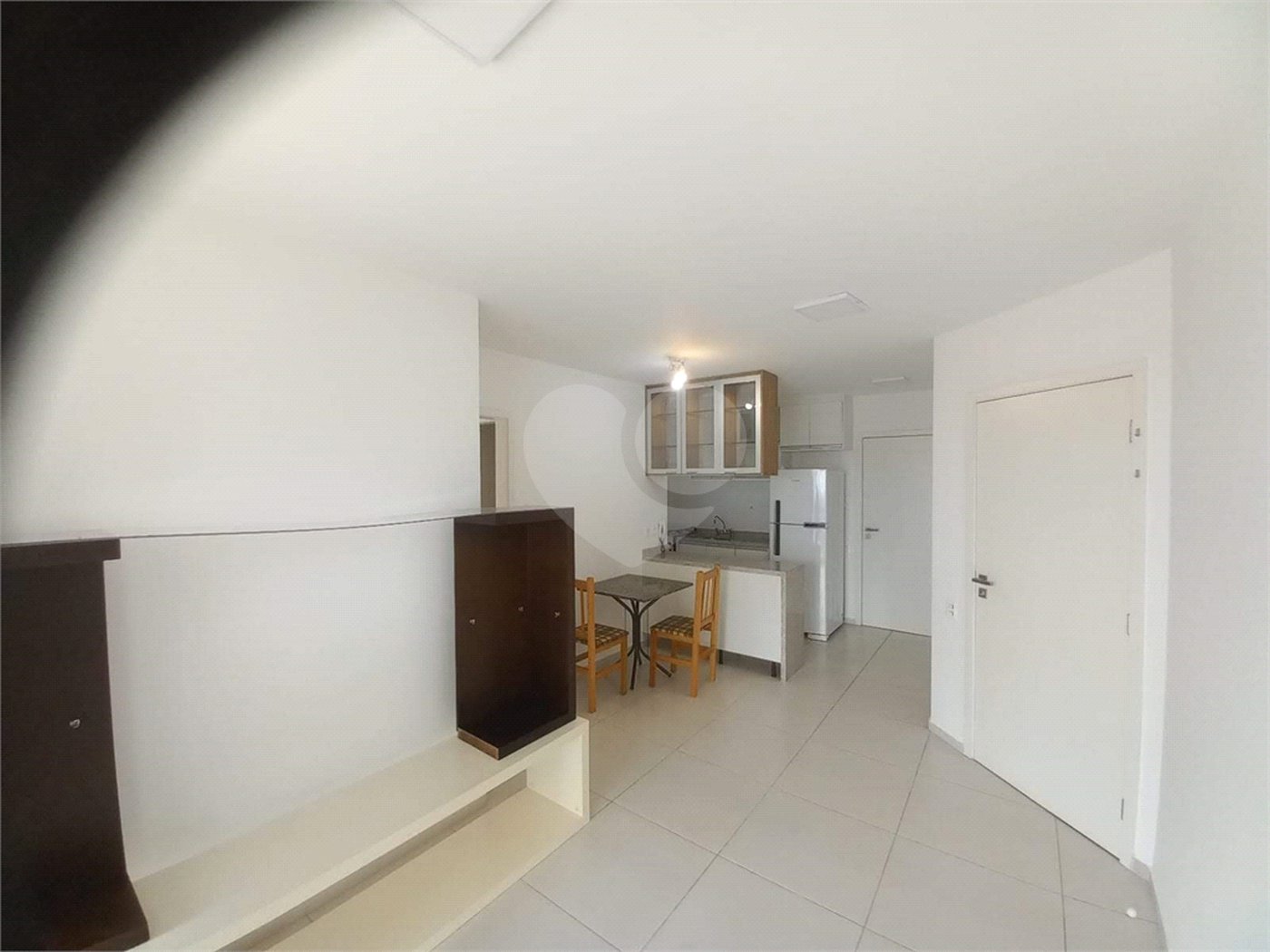 Apartamento à venda com 2 quartos, sendo 1 suíte,  em Vila Mascote, São Paulo, SP