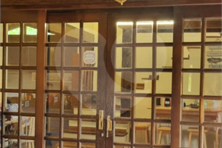 Casa Térrea à venda com 4 quartos, sendo 3 suítes, em Sertão do Piavu, São Sebastião, SP