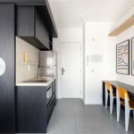 Apartamento à venda com 1 quarto em Pinheiros, São Paulo, SP