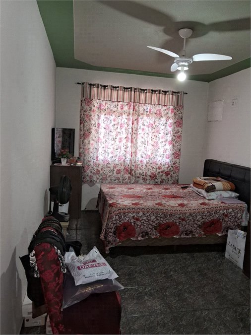 Casa à venda com 4 quartos, sendo 2 suítes, em Campo Grande, Rio de Janeiro, RJ