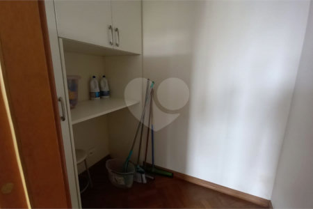 Apartamento à venda com 4 quartos, sendo 1 suíte, em Vila Leopoldina, São Paulo, SP