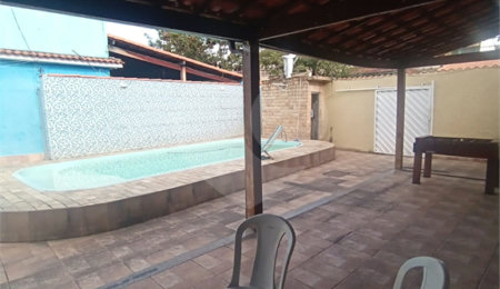 Casa à venda com 3 quartos, sendo 1 suíte,  em Campo Grande, Rio de Janeiro, RJ
