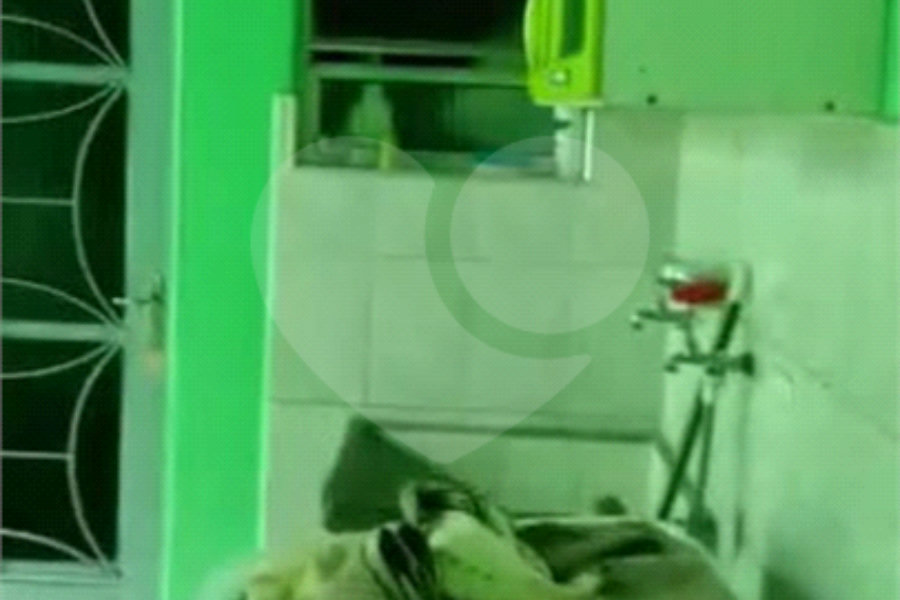 Casa Térrea à venda com 6 quartos em Campo Limpo, São Paulo, SP