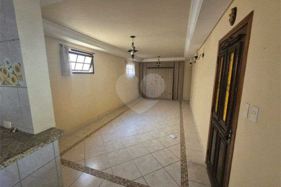 Casa à venda, com 3 quartos (1 suíte com closet) no bairro Caxambú – Piracicaba-SP