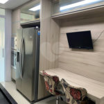 Apartamento à venda com 3 suítes em Vila Mascote, São Paulo, SP