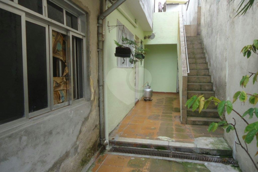 Casa à venda com 2 quartos em Vila Maria Alta, São Paulo, SP