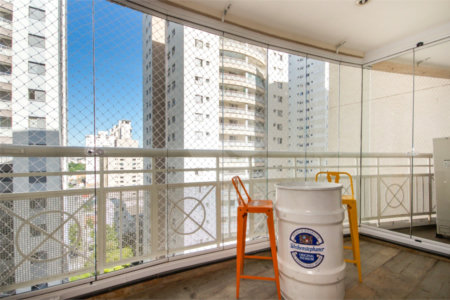 Apartamento à venda com 3 quartos, sendo 1 suíte, em Vila Leopoldina, São Paulo, SP