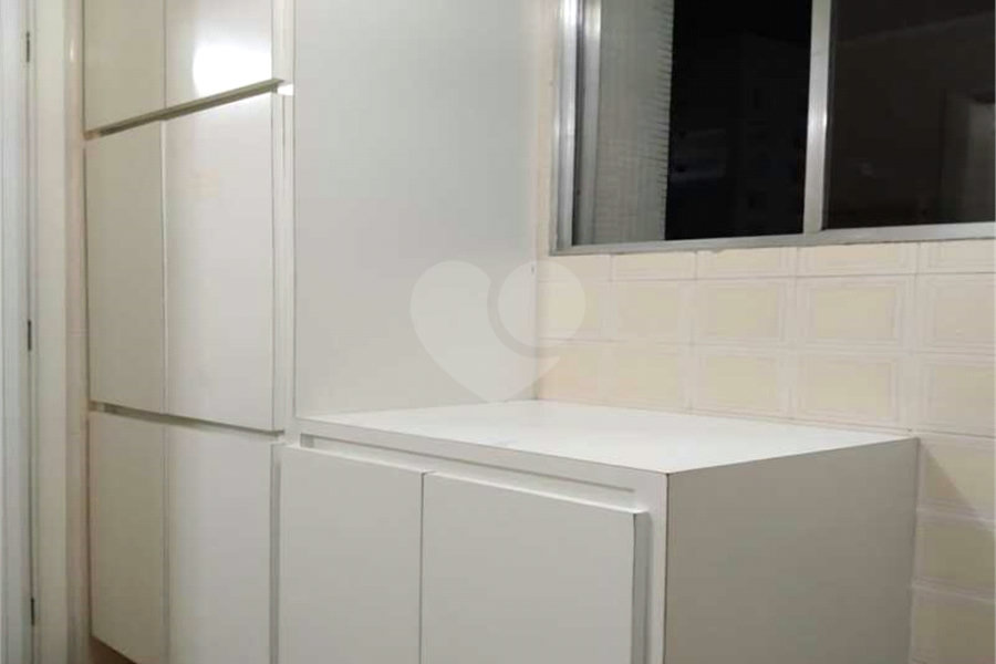 Apartamento à venda com 2 quartos em Pirituba, São Paulo, SP