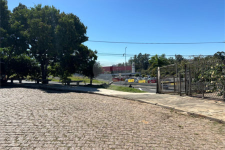 Terreno à venda em Jardim Elizabeth, Salto, SP