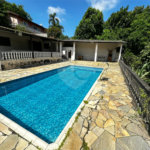 Chácara à venda com 3 quartos em Chácara Sete Cruzes, Suzano, SP